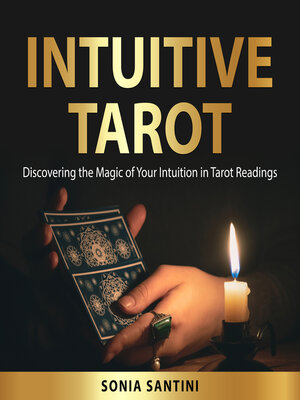 cover image of Intuitive Tarot